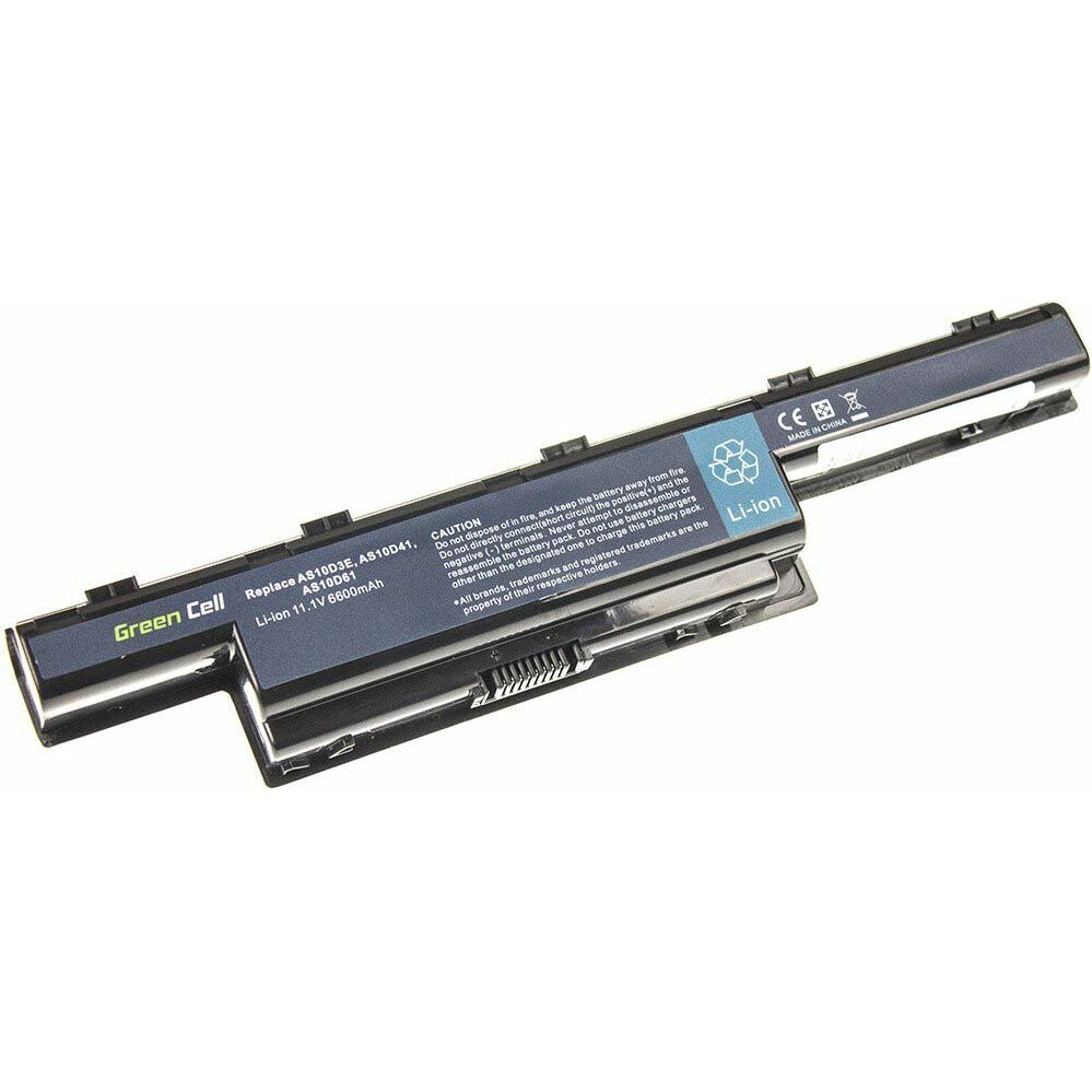 Green Cell AC07 notebook spare part
