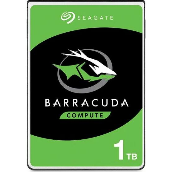Seagate BarraCuda internal hard drive 1