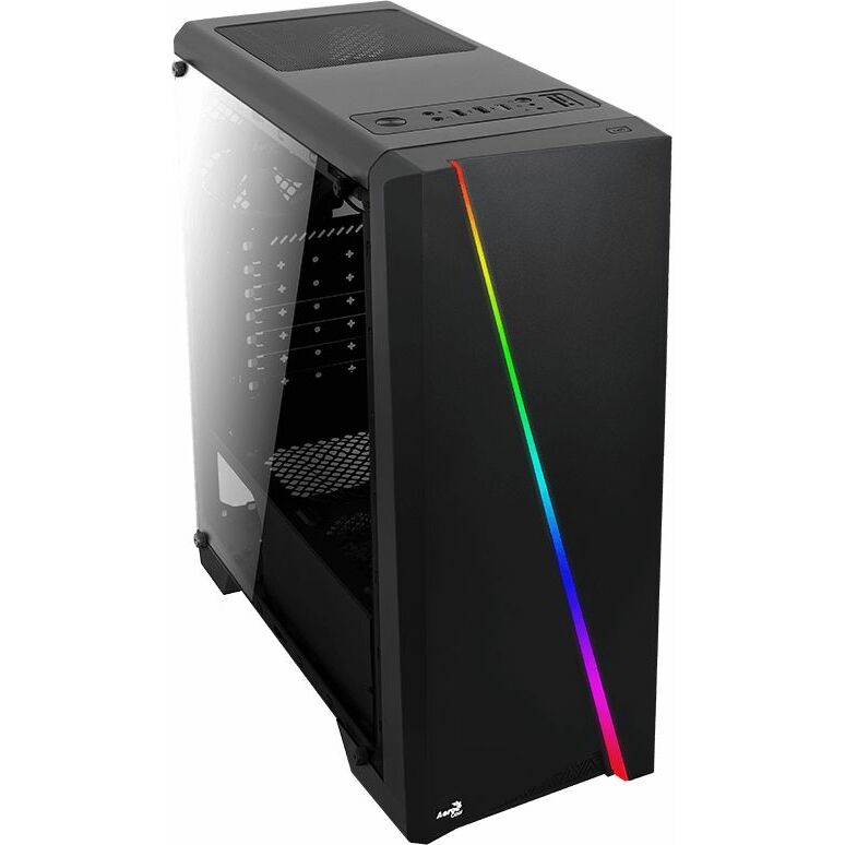 AeroCool Computer case PGS CYLON RGB