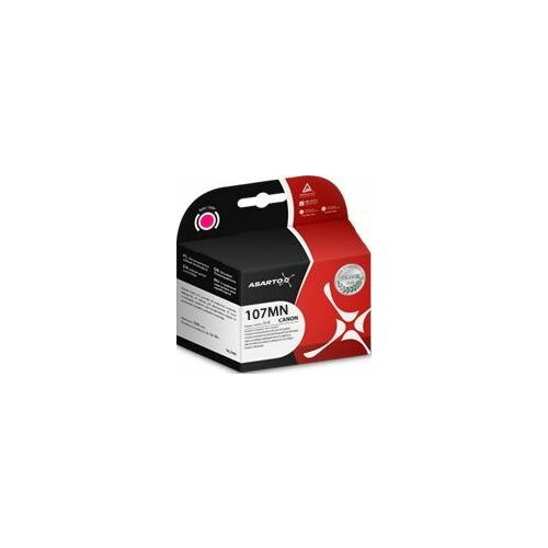 Asarto PFI107 (magenta) Ink Cartridge -