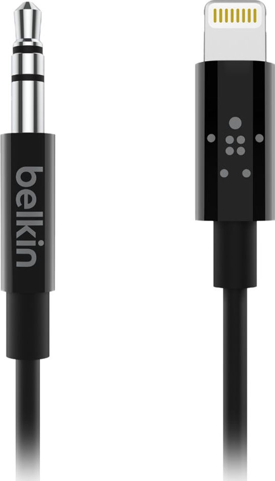 Kabel USB Belkin Lightning - mini