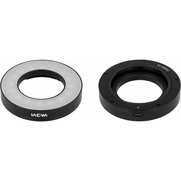 Lampa pierścieniowa Yongnuo LED Venus Optics