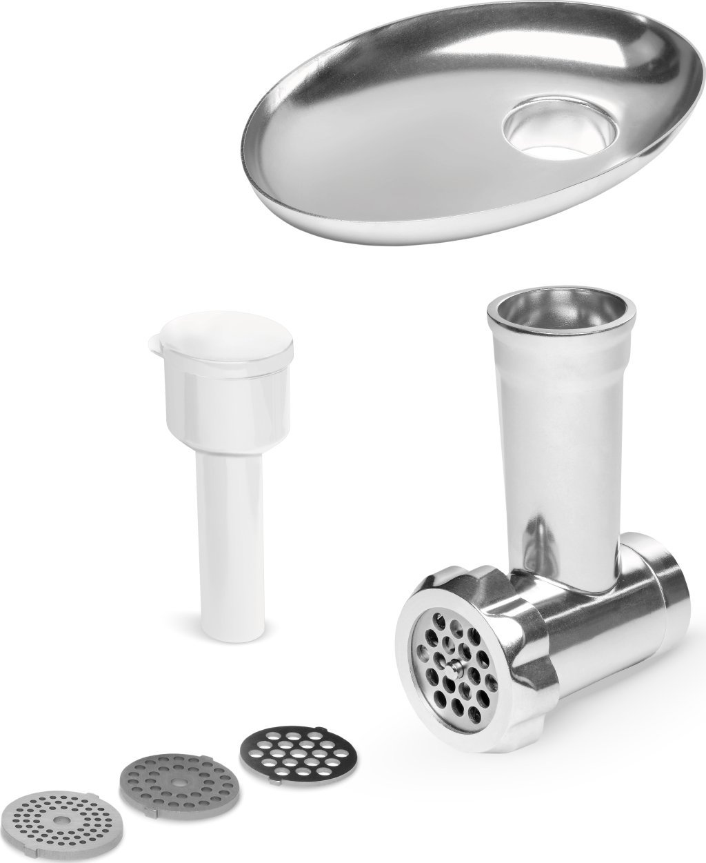 Concept Solution Concept Maszynka do mięsa