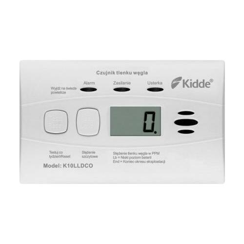 Carbon monoxide sensor KIDDE K10LLDCO |