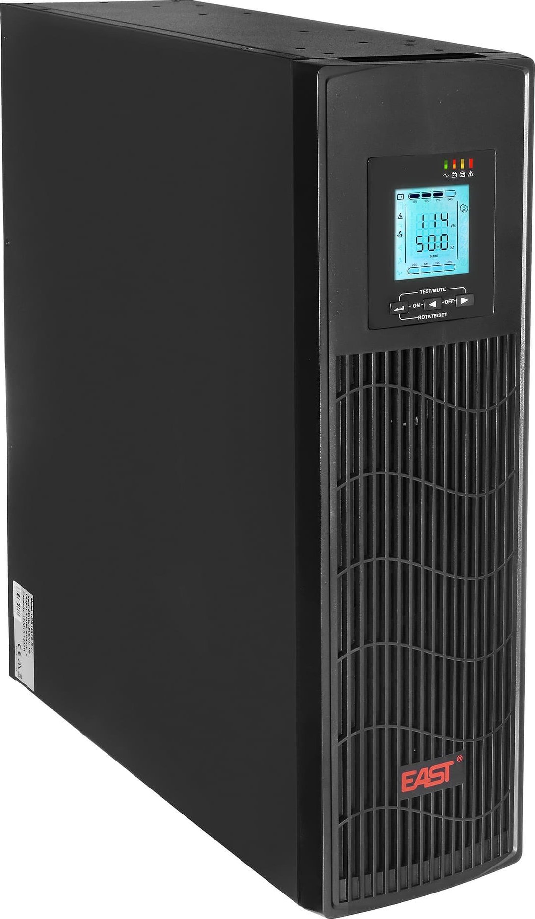UPS EAST AT-UPS2000S-RT-RACK 2000 VA (AT-UPS2000S-RT-RACK)