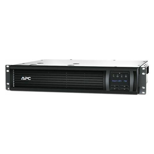 APC SMT750RMI2UNC SMART-UPS 750VA/500W R2U +
