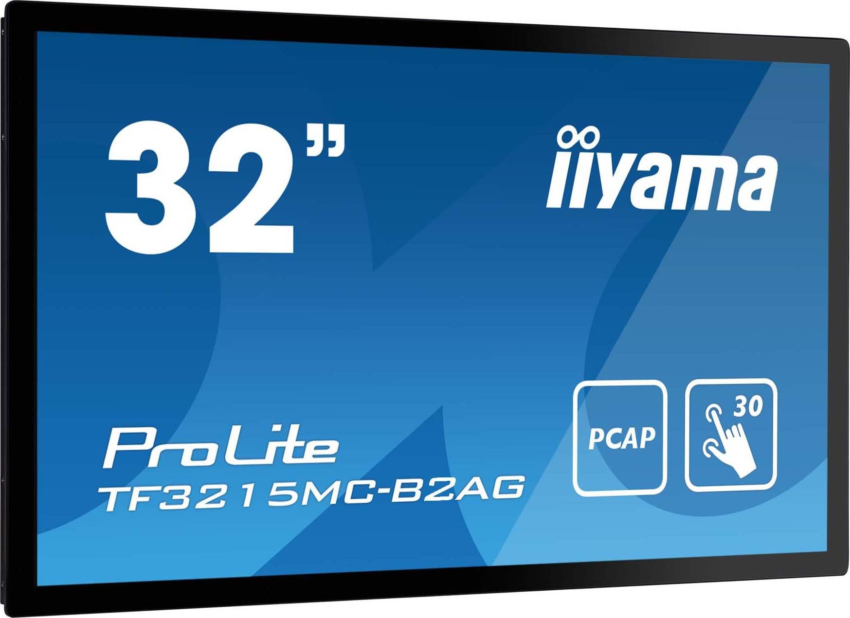 IIYAMA 80.0cm (31.5")
