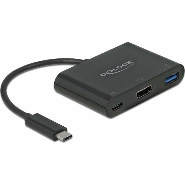 Delock DELOCK USB Type-C Adapter >