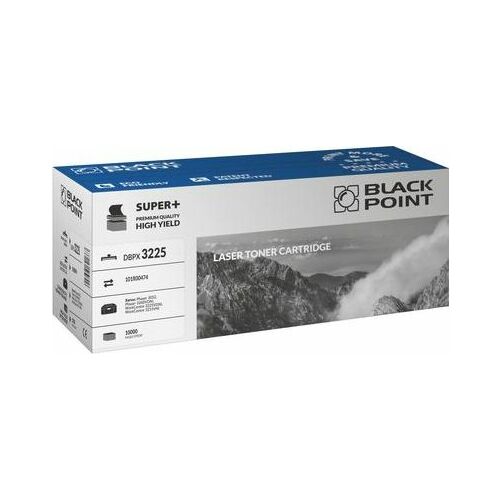 Black Point Bęben 101R00474 (DBPX3225) |