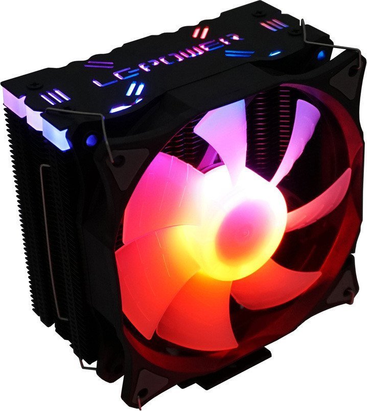 LC-Power Cosmo Cool (LC-CC-120-ARGB-PRO) | LC-CC-120-ARGB-PRO