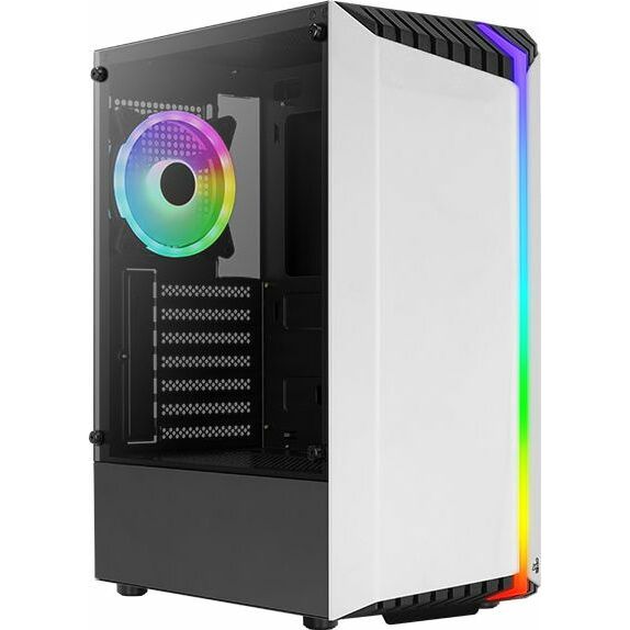 Aerocool Bionic Midi Tower PC Case