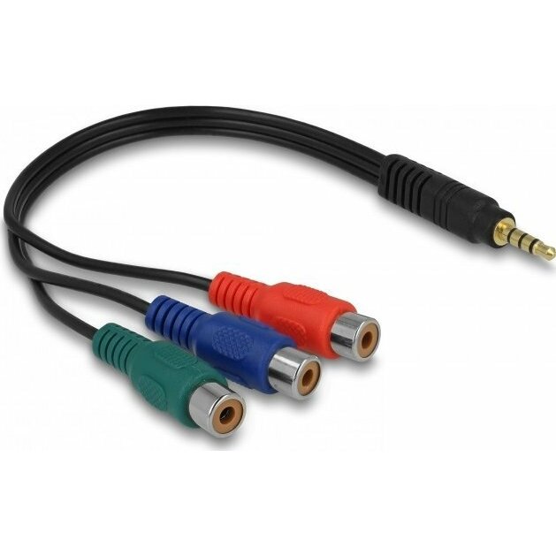 Kabel Delock Jack 3.5mm -
