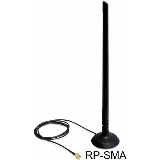 Antena Delock 802.11b/g/n, 6.5dBi