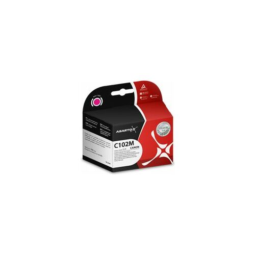 Tusz Asarto Canon PFI102 | AS-C102M