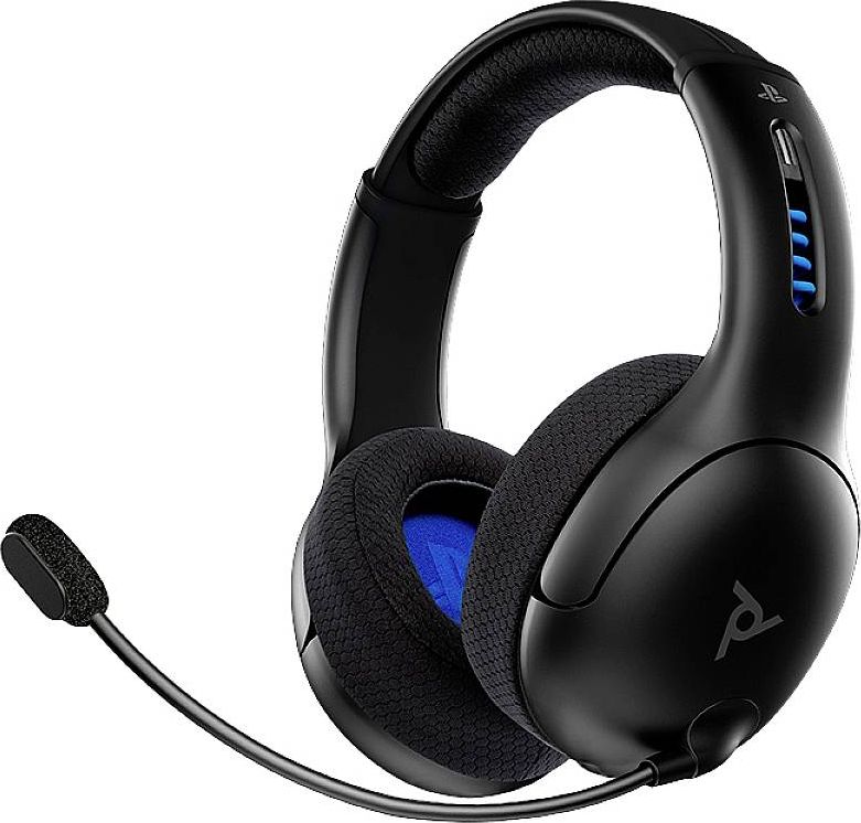 PDP LVL50 Wireless Gaming Headset -