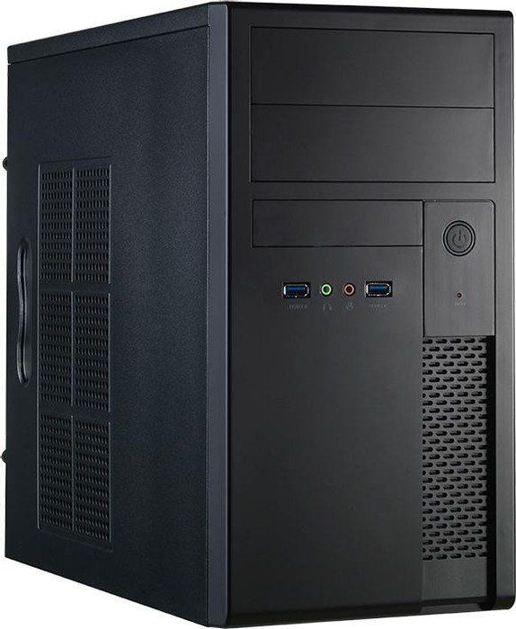 Chieftec XT-01B Mini Tower PC Case