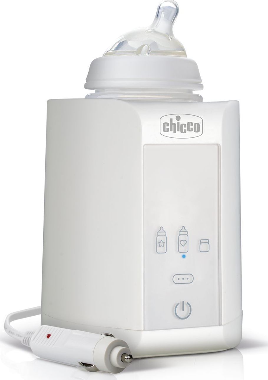 Chicco Sildītājs Home + Travel 129553