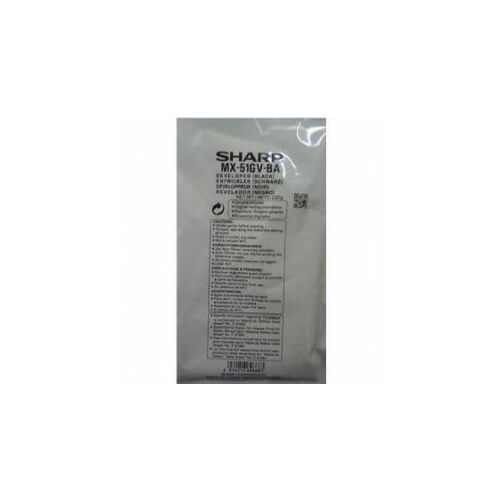 Sharp Developer MX-51GVBA do MX-4112/MX-5112, black