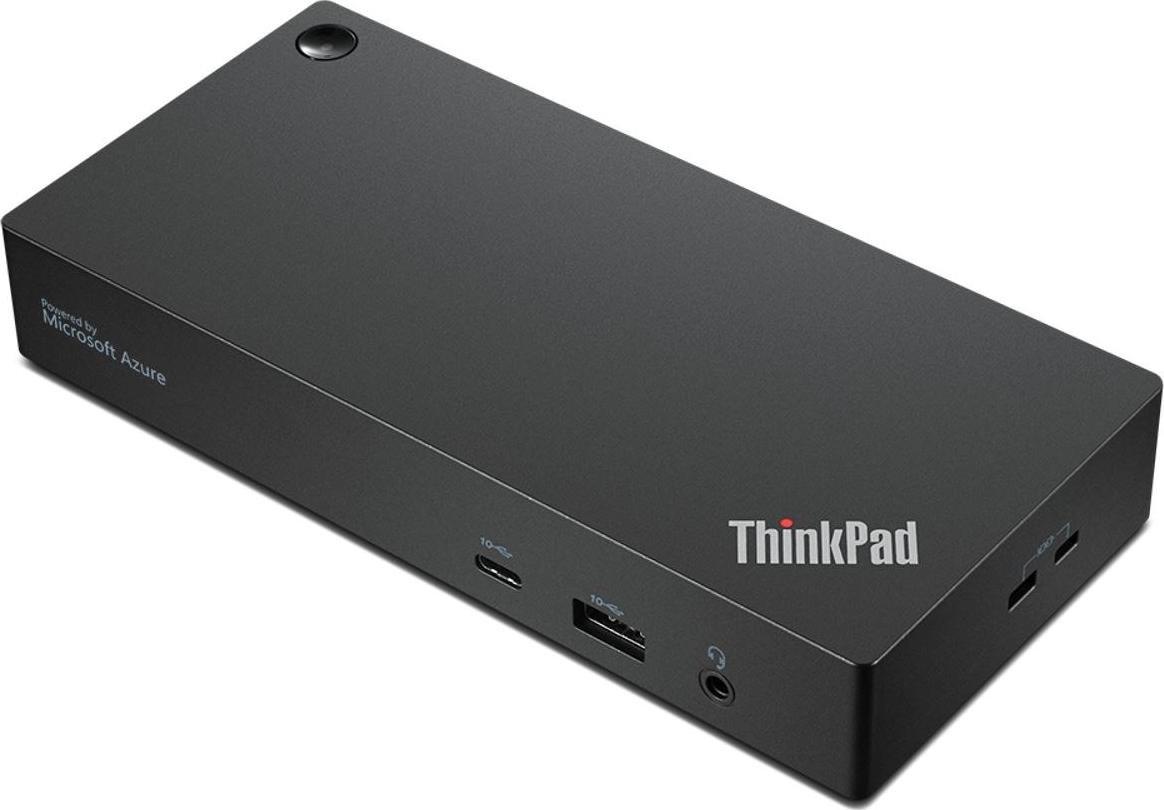 D Lenovo ThinkPad Universal Thunderbolt 4