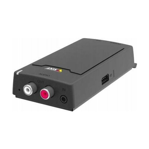 Axis C8110 NETWORK AUDIO BRIDGE |