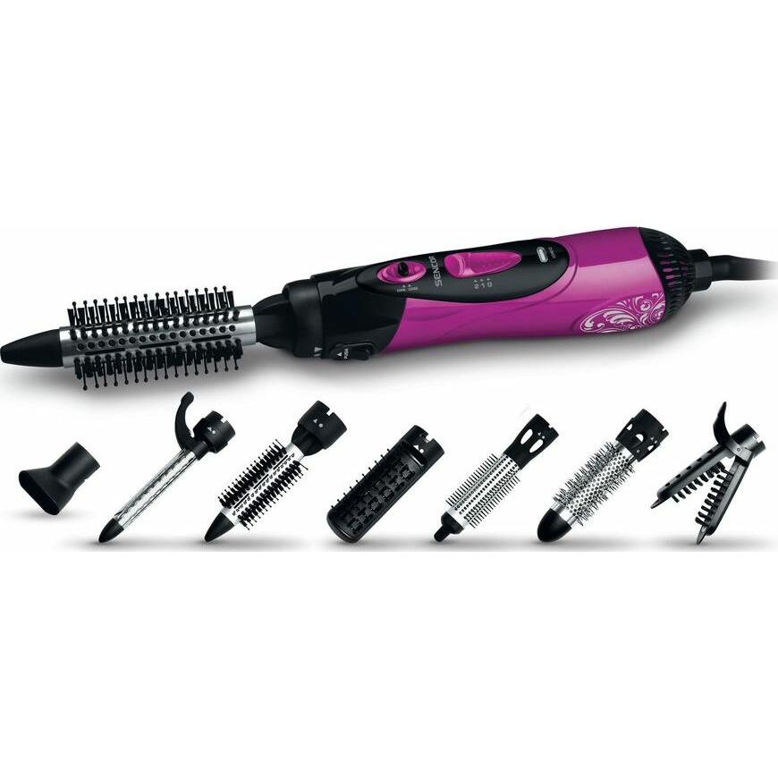 Suszarko-lokówka Sencor SHS 7551VT | SHS7551VT
