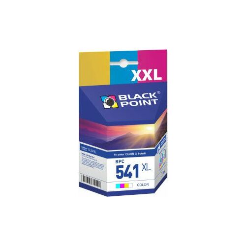 Tusz Black Point tusz BPC541XL /