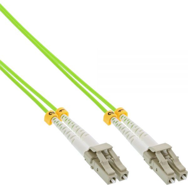 InLine InLine Fiber Optical Duplex Cable