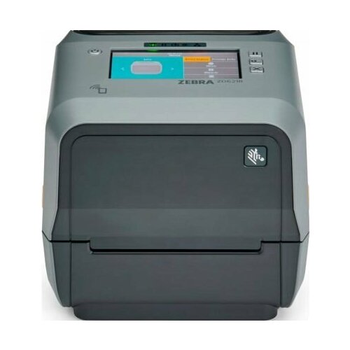 Zebra Etikettendrucker ZD621t USB USB-Host LAN