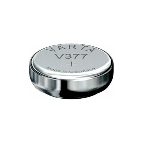 Varta  Chron 377 100 szt. |