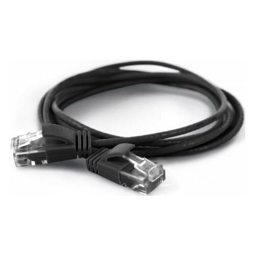 Wantec Wantec 7320 U/UTP (UTP) black