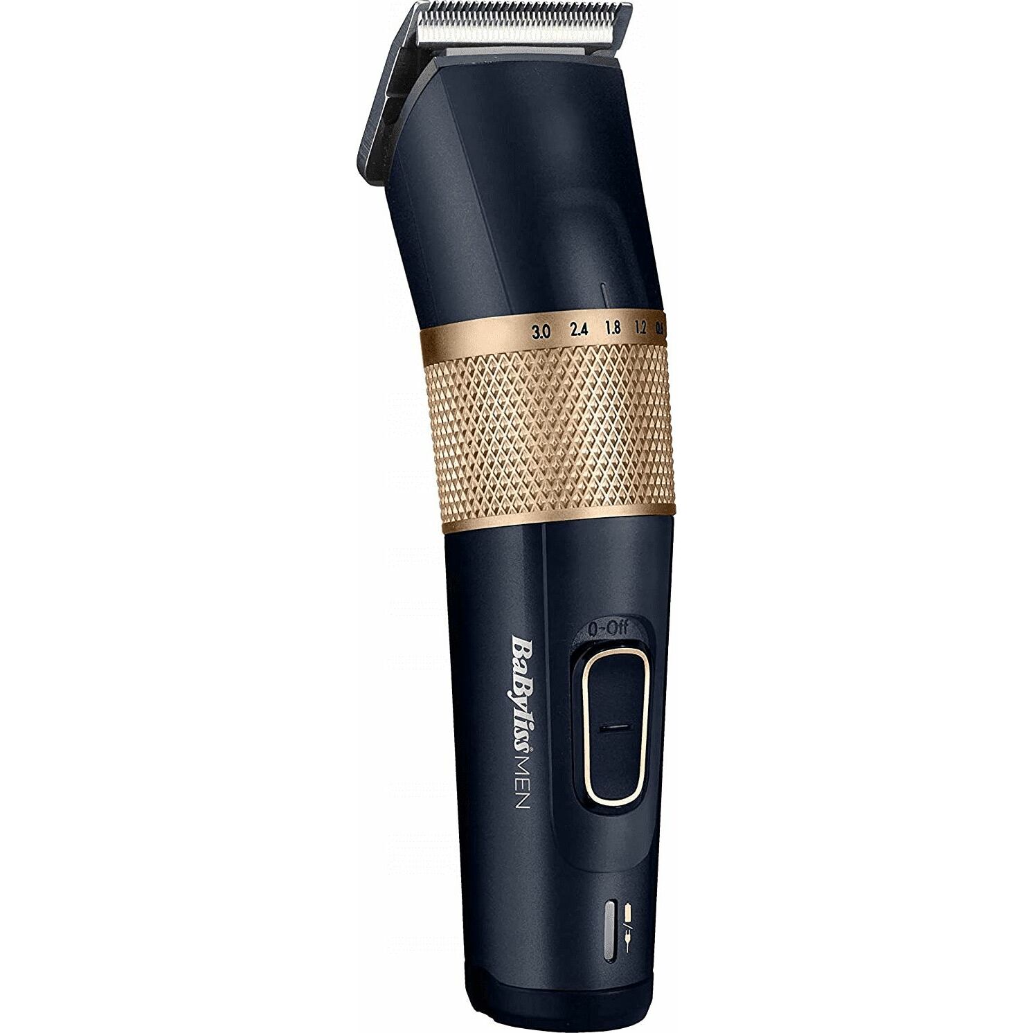 Maszynka do włosów BaByliss E986E |