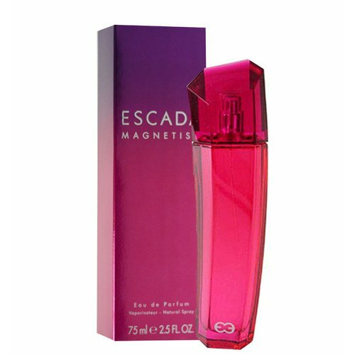Escada Perfumy damskie Magnetism EDP 75