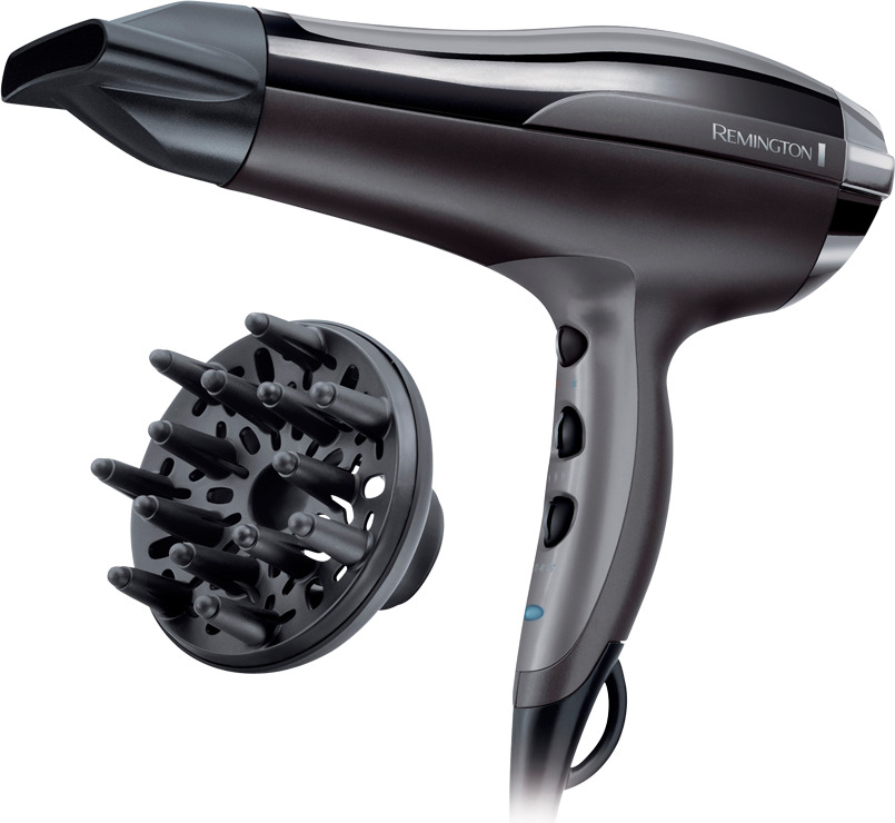 Remington D5220 Pro-Air Turbo | D5220