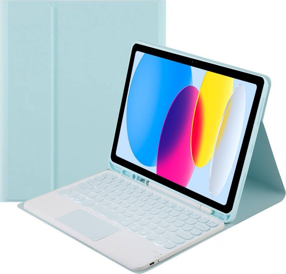 Strado z klawiaturą touchpad do Apple