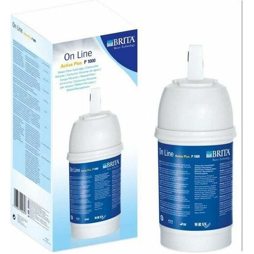 Brita P1000 filter cartridge | P
