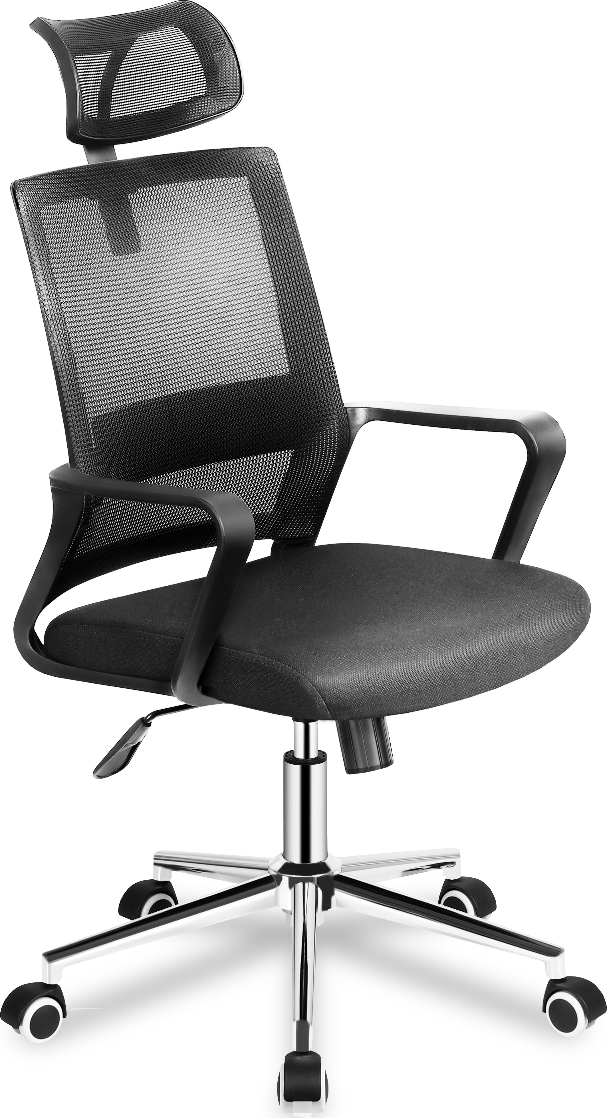 Huzaro MarkAdler Manager 2.1 black