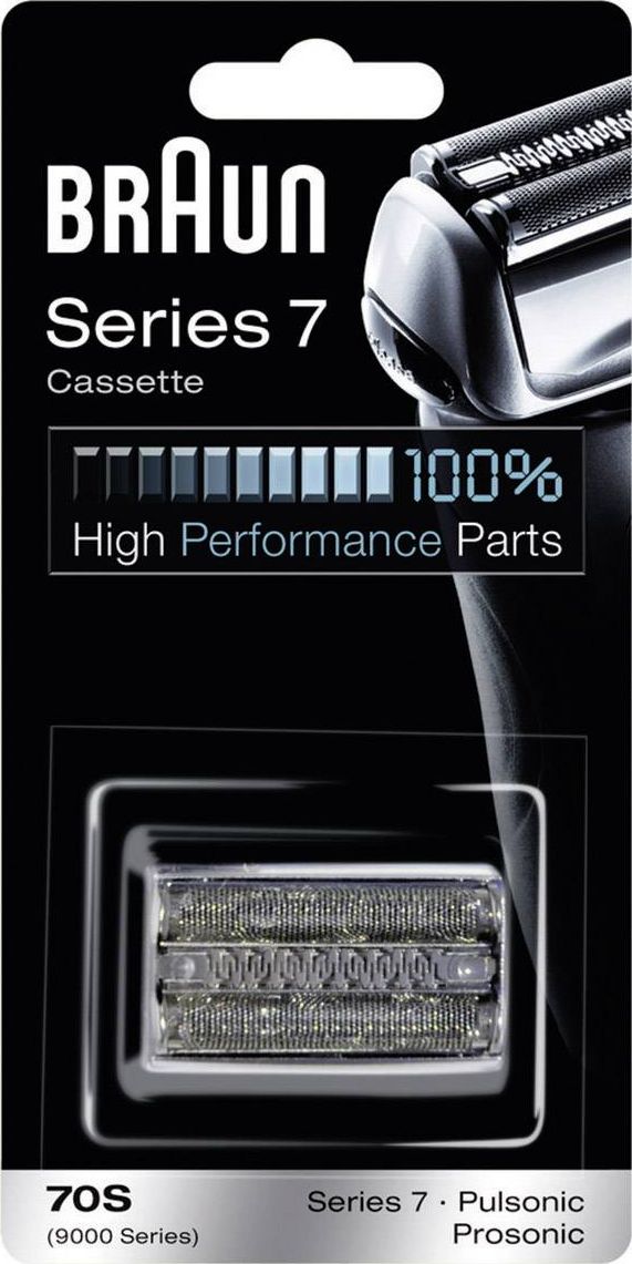 BRAUN Series 7 70S Replacement foil
