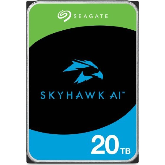 Seagate SkyHawk AI 20TB 3.5&quot