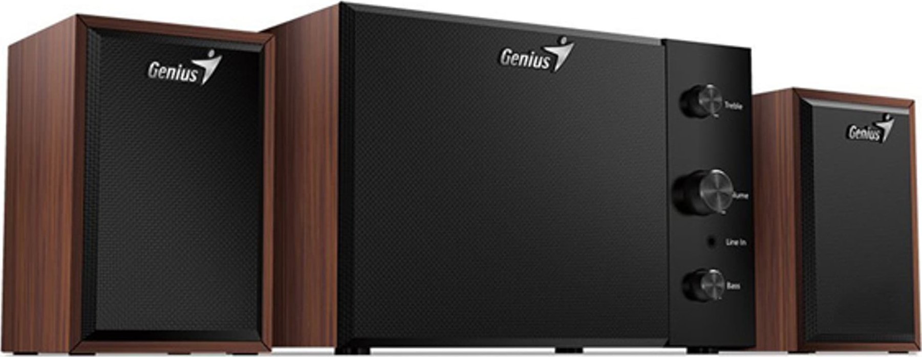 Genius SW-2.1 350 (31730037400) |