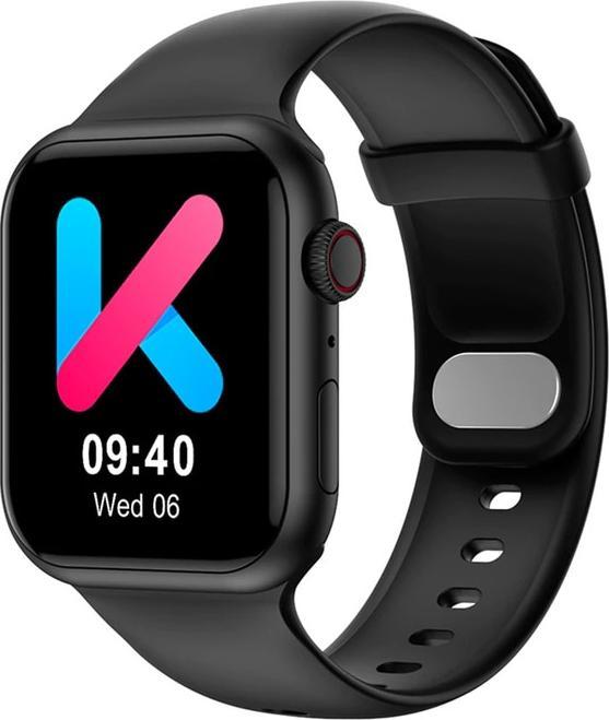 Kumi KU3 Meta, Black | KU-KU3M/GY