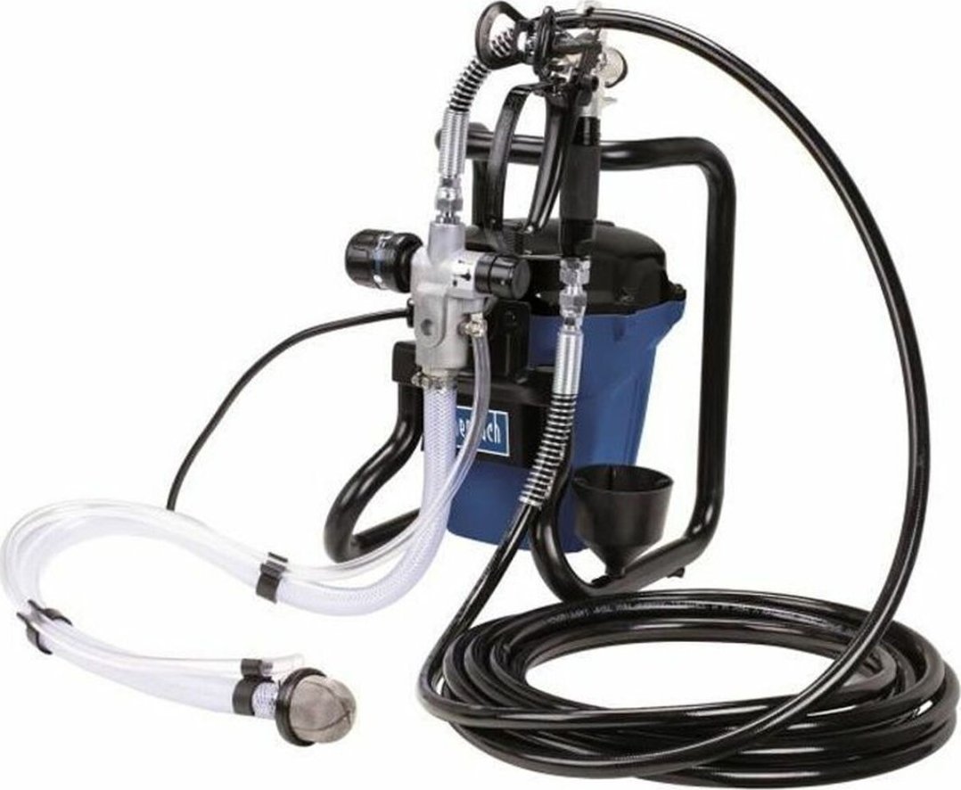 Scheppach ACS3000 Farbsprühsystem 750W, 1.1