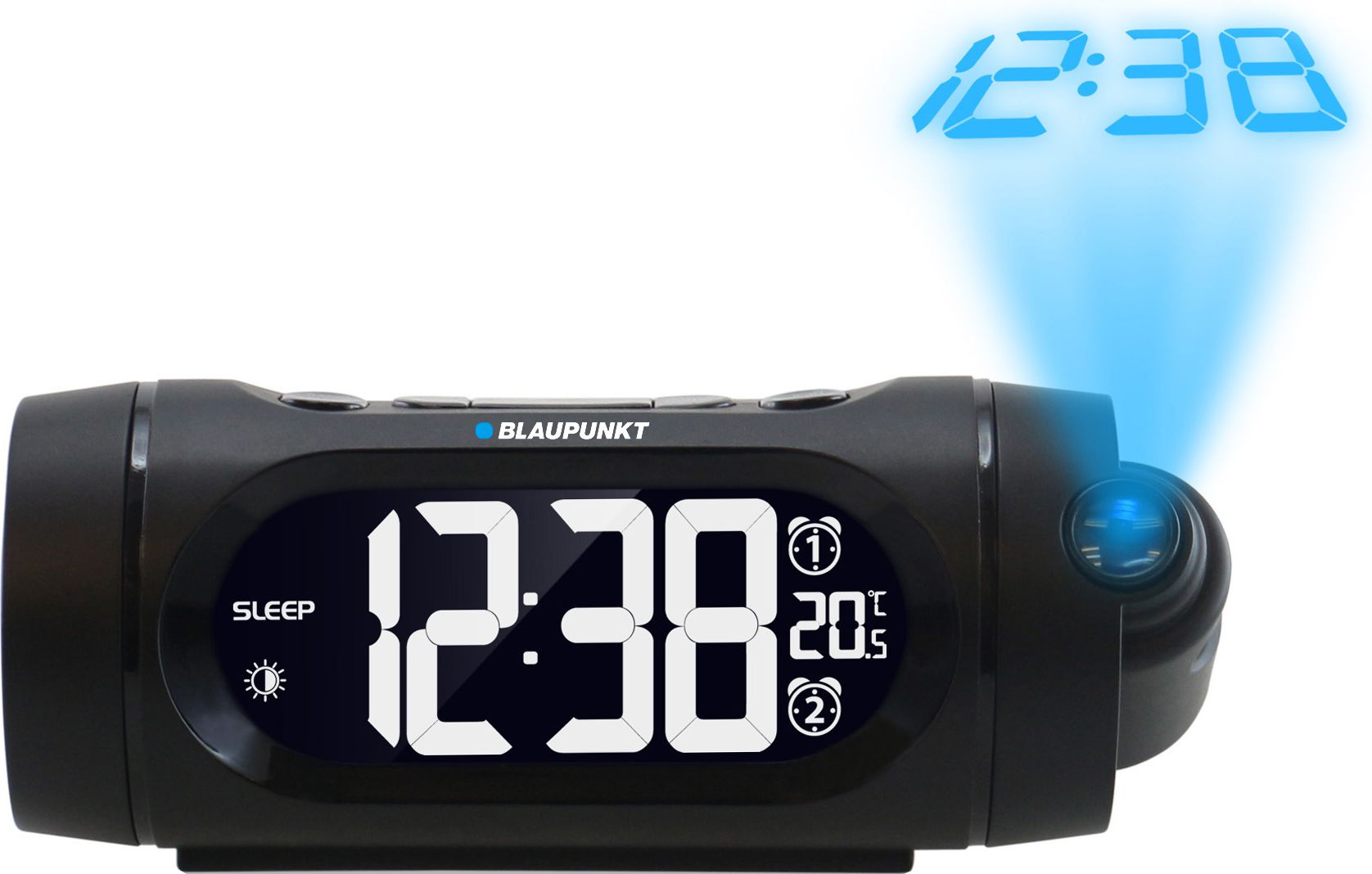 Blaupunkt CRP9BK | CRP9BK | 5901750500596
