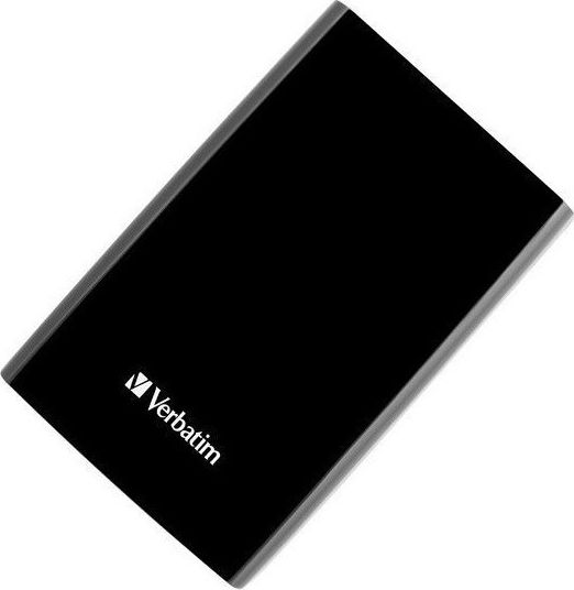 Zewnętrzny HDD Verbatim Store `n` Go