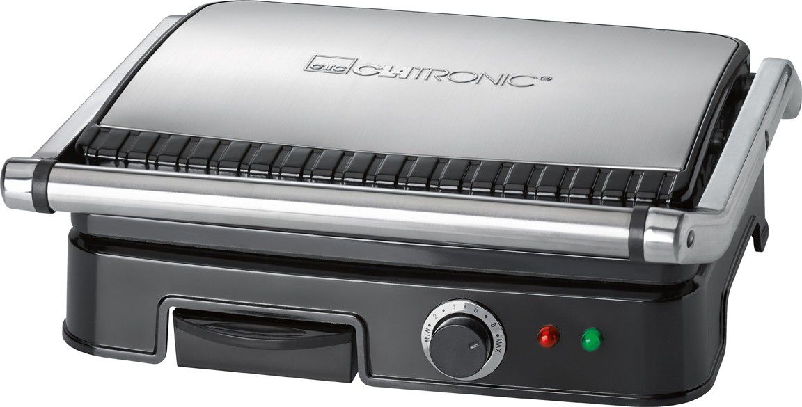 Clatronic KG 3487 electric grill (2000W