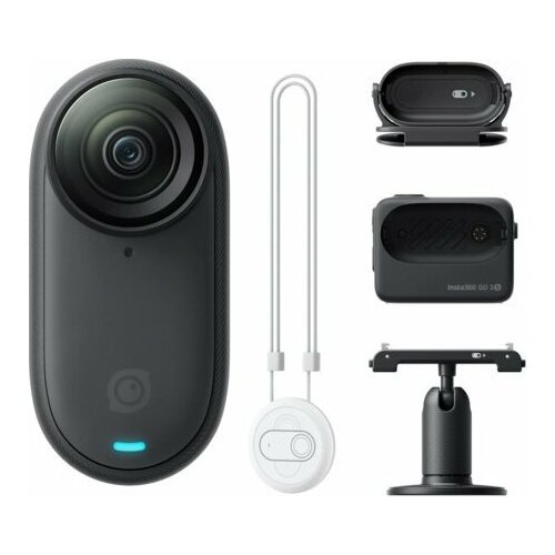 Kamera Insta360 GO 3S Standalone czarna