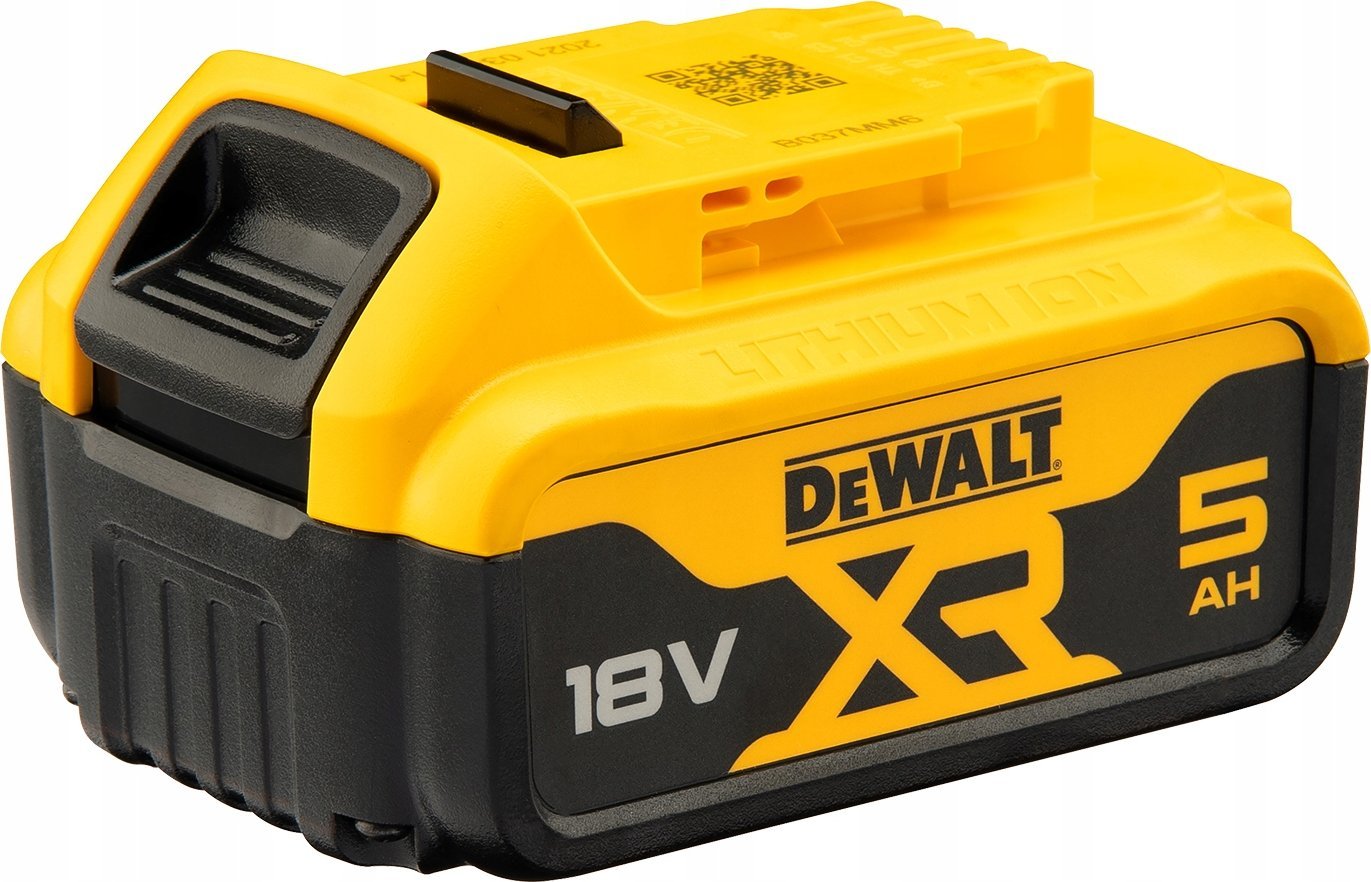 Dewalt Akumulator 18V 5.0Ah XR