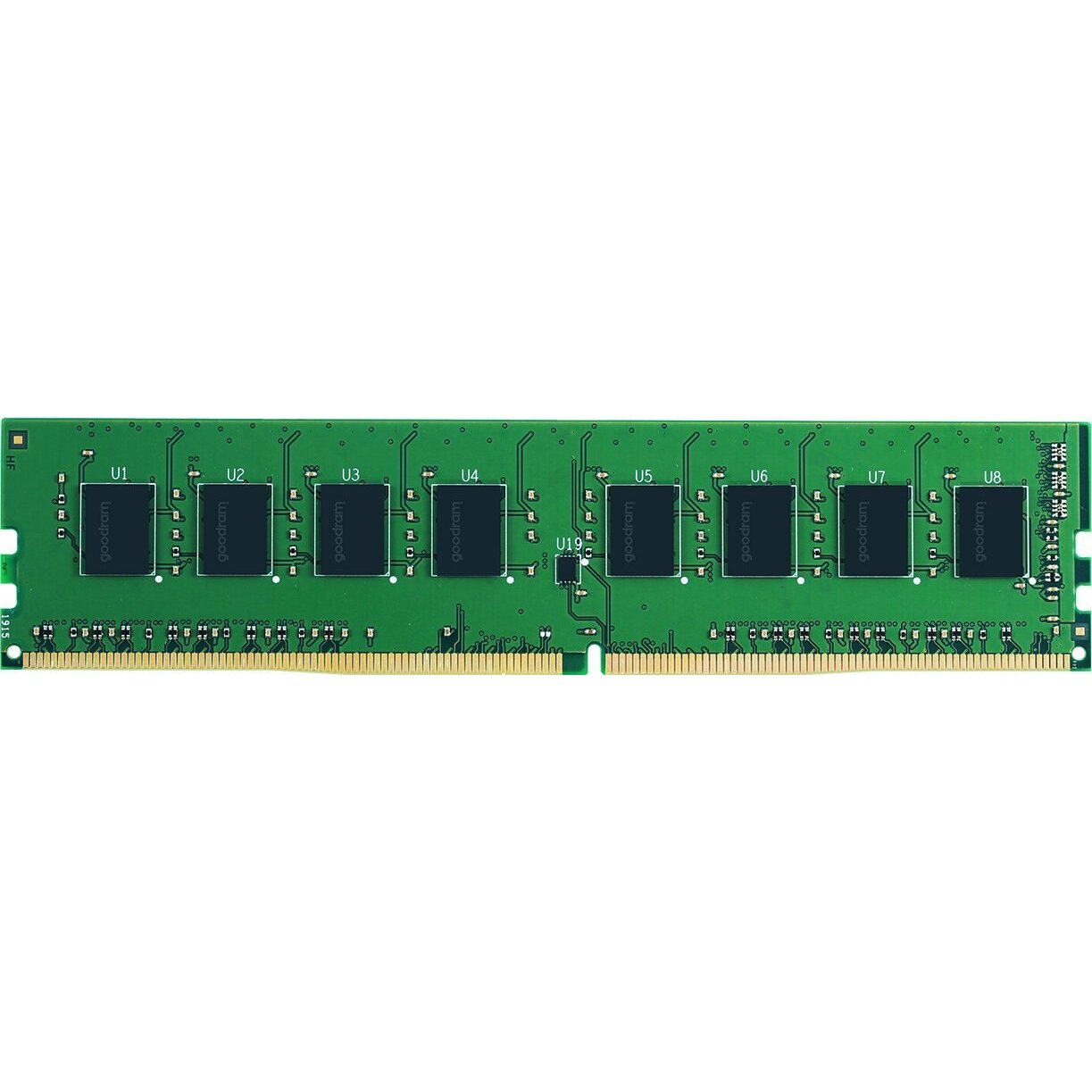 GOODRAM 16GB DDR4-2400 CL17 DIMM Memory