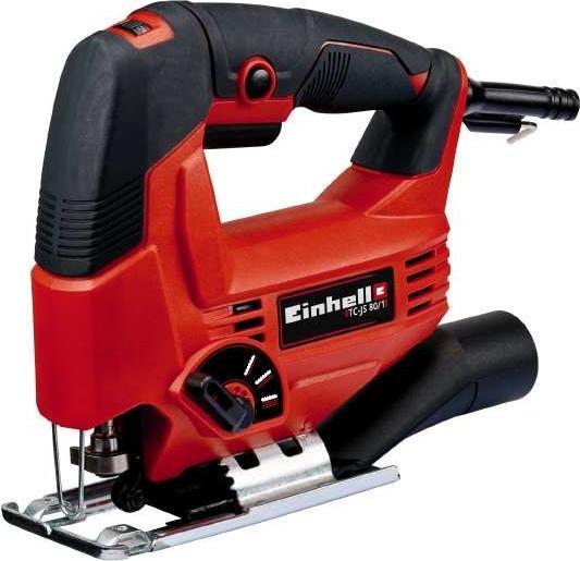 Unknown Electric jigsaw EINHELL TC-JS 80/1