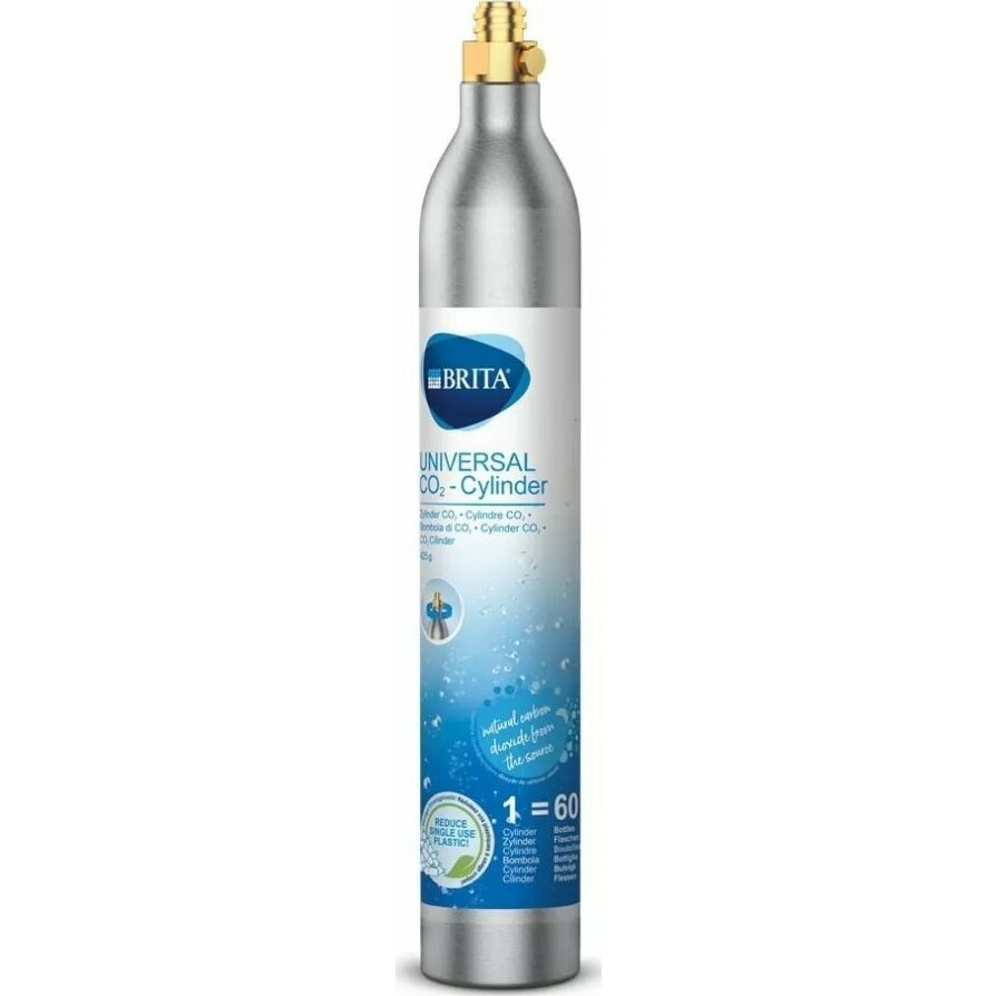 Brita SodaOne CO2 Gas Cylinder |