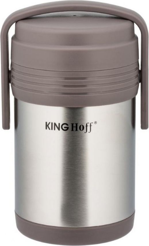 KingHoff Termos obiadowy KH-4075 1.5